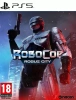 RoboCop: Rogue City (PS5)