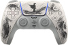 Беспроводной геймпад Sony DualSense Limited Edition (Ghost of Yotei Black)