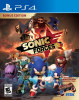 Sonic Forces (PS4)