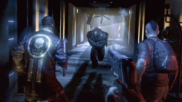 Dead Island (PS3) [Б/У]