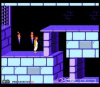 Prince of Persia 8 bit