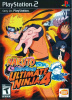 Ultimate Ninja 4: