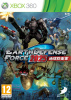 Earth Defense Force 2025 (Xbox 360) [Б/У]