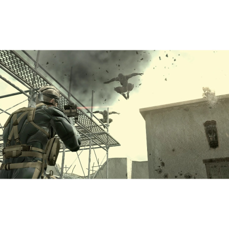 Metal Gear Solid Master Collection Vol. 2 (Nintendo Switch 2)