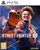 Street Fighter VI (PS5)