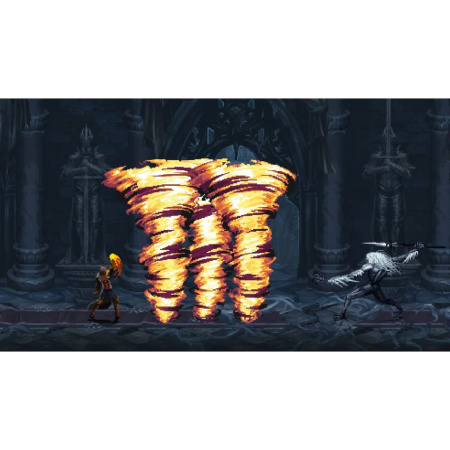 The Last Faith (PS5)