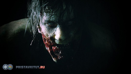 Resident Evil 2 Remake (PS4)