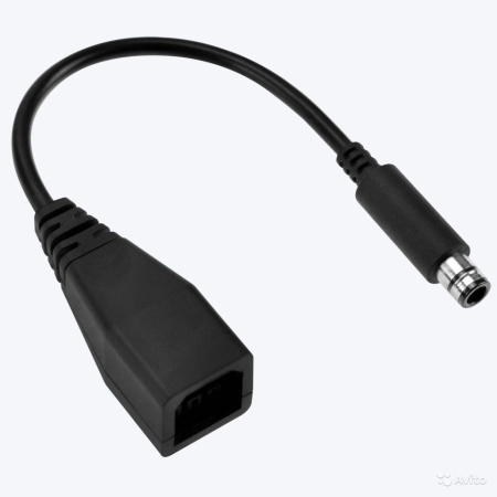 Переходник питания Xbox 360 Fat - Slim E