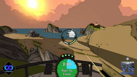 Ultimate VR Collection (PS4)