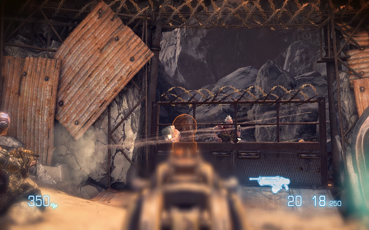 Bulletstorm: Duke of Switch Edition (NSW)