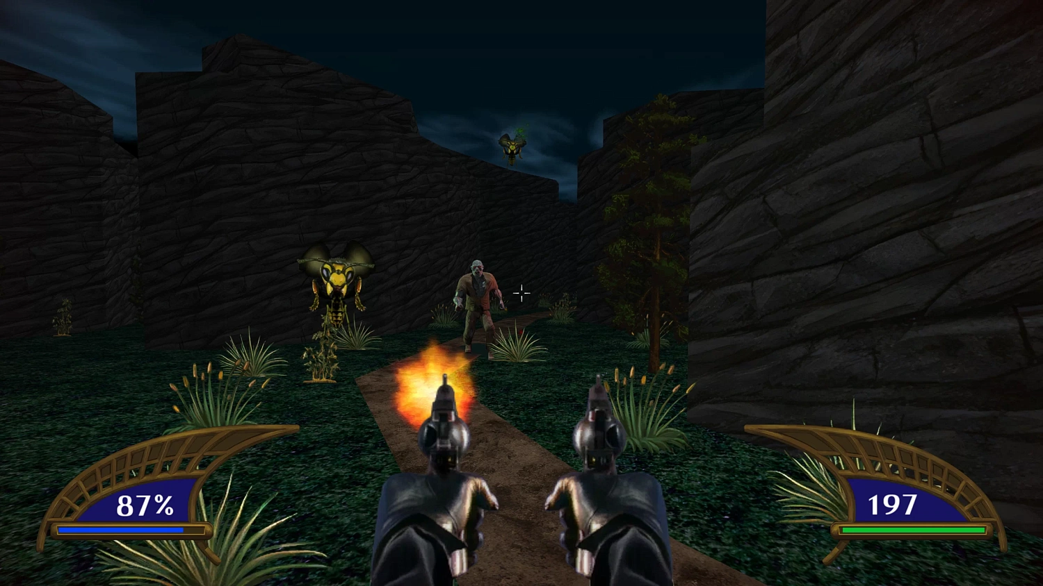 Killing Time: Resurrected (NSW)