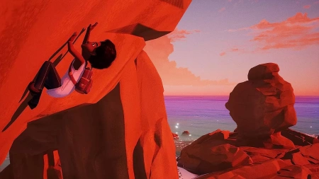 Tchia Oleti Edition (PS4)