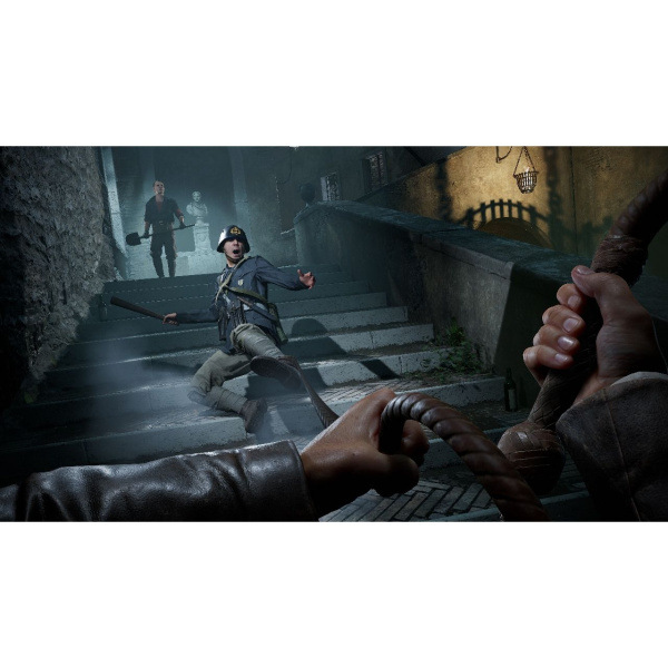 Indiana Jones and the Great Circle (PS5)