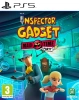 Inspector Gadget: Mad Time Party (PS5)