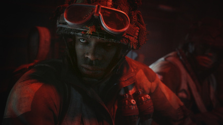 Call of Duty: Vanguard (PS4)