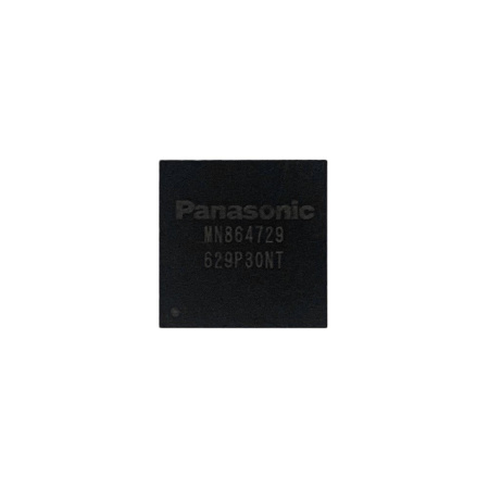 Контроллер MN864729  Panasonic