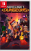 Minecraft Dungeons (Nintendo Switch)