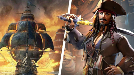 Skull and Bones (SP5)