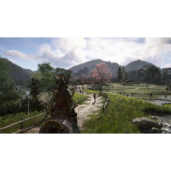 Assassin's Creed: Shadows Special Edition (PS5) assassins-creed-shadows-ps5