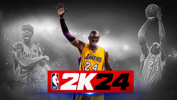 NBA 2K24 (PS4)