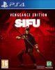 SIFU Vengeance Edition (PS4)