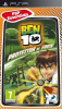Ben 10: Protector of Earth (PSP) [Б/У]