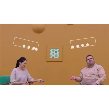 1-2 Switch (Nintendo Switch)