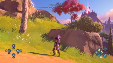 Immortals Fenyx Rising Limited Edition (PS4)