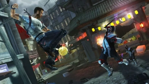 X-Men Destiny (Xbox 360) [Б/У]