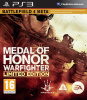 Medal of Honor: Warfighter (PS3)