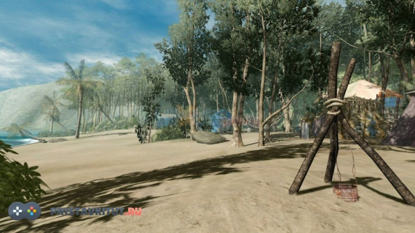 Остаться в живых (PS3) [Б/У]