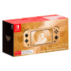 Nintendo Switch Lite Hyrule Edition (MOD) 64GB [Б/У]