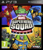 Marvel Super Hero Squad: The Infinity Gauntlet (PS3) [Б/У]