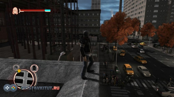 Prototype Biohazard Bundle