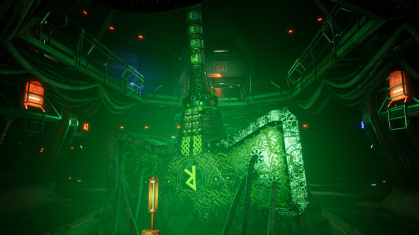 Apsulov: End of Gods (PS5)