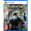 RoboCop: Rogue City - Unfinished Business
