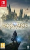 Hogwarts Legacy (Nintendo Switch)