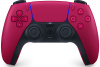 Геймпад Dualsense для Sony PlayStation 5 Cosmic Red