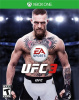 EA SPORTS UFC 3 (Xbox One)