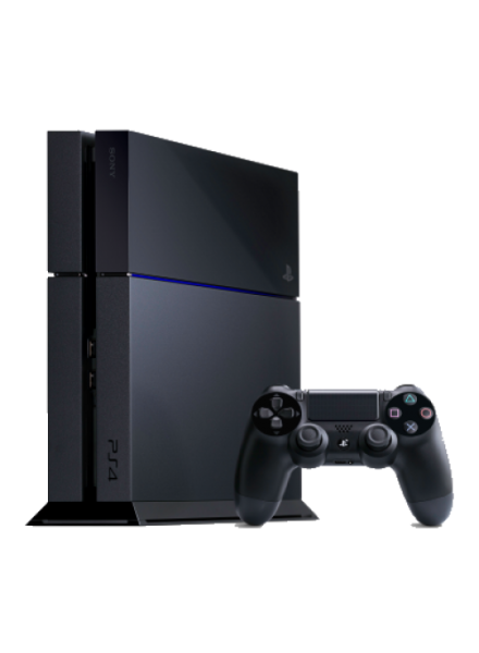 Sony PlayStation(CUH1008) 500 GB [Б/У]