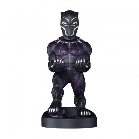 Подставка для геймпада/телефона Cable Guy Black Panther 