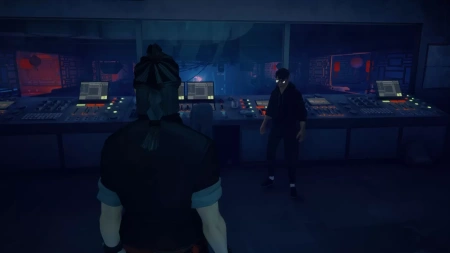 Sifu: Vengeance Edition (Nintendo Switch)