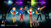 Just Dance Greatest Hits