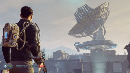 The Bureau: XCOM Declassified (PS3) [Б/У]