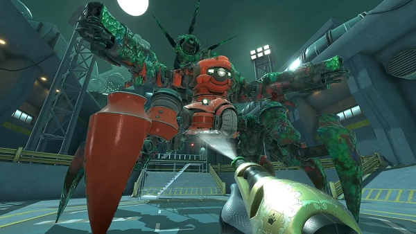 Powerwash Simulator (PS4)