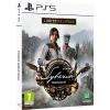 Syberia (Сибирь): Remastered. Limited Edition