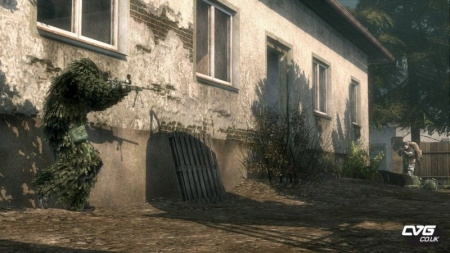 Battlefield: Bad Company 2 (PS3) [Б/У]