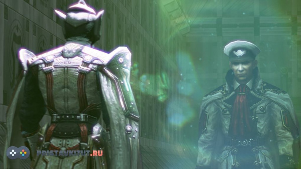 Final Fantasy Type-0 HD (PS4)