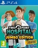 Two Point Hospital Jumbo Edition (PS4)