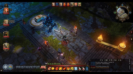 Divinity: Original Sin. Enhanced Edition